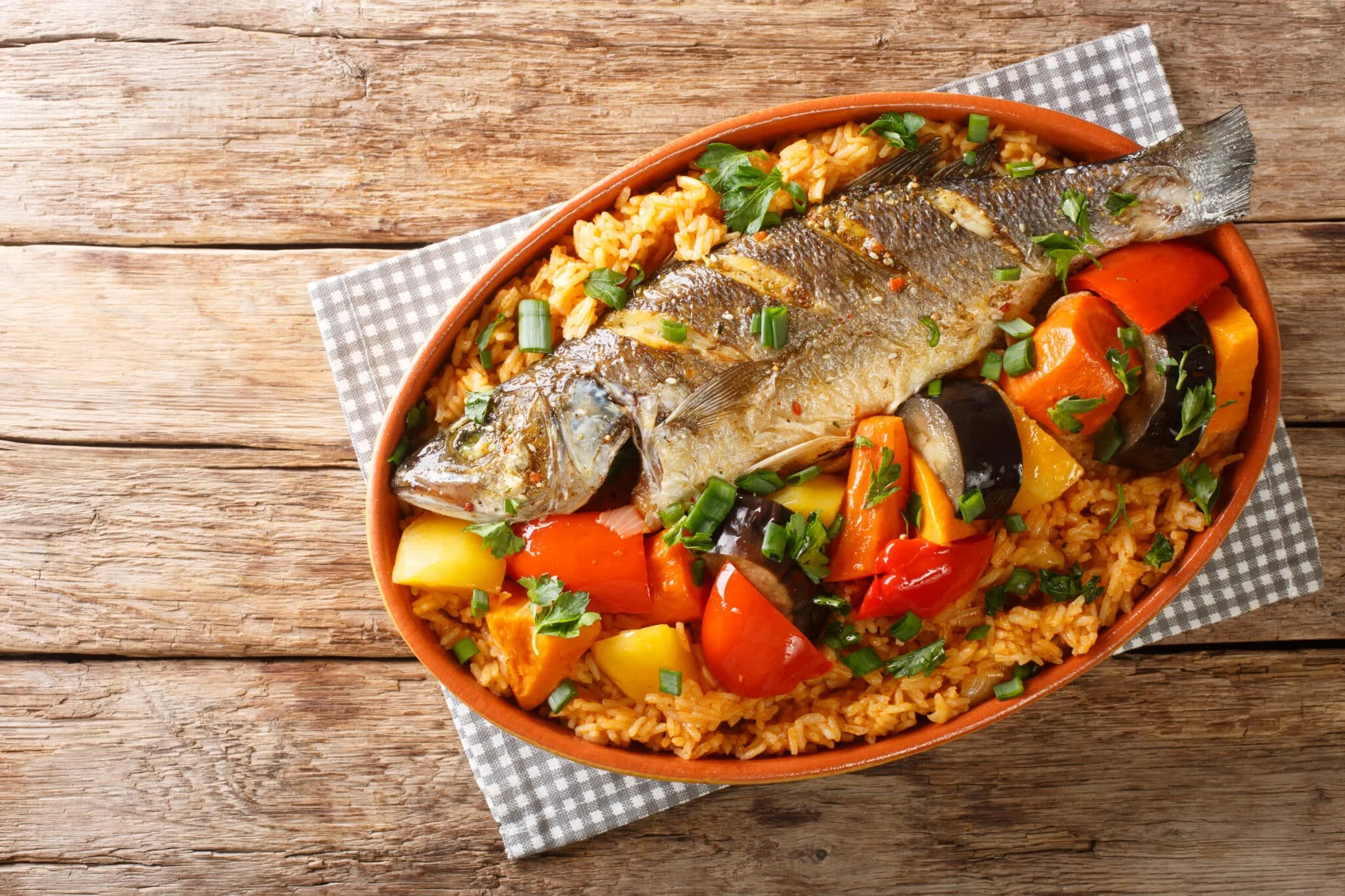 Thiéboudienne