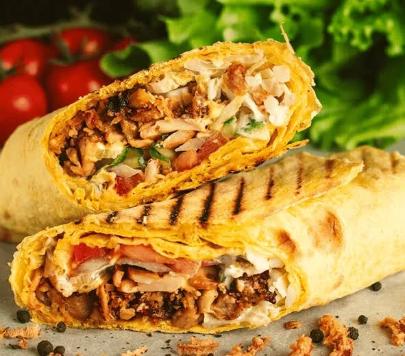 Tacos Nature